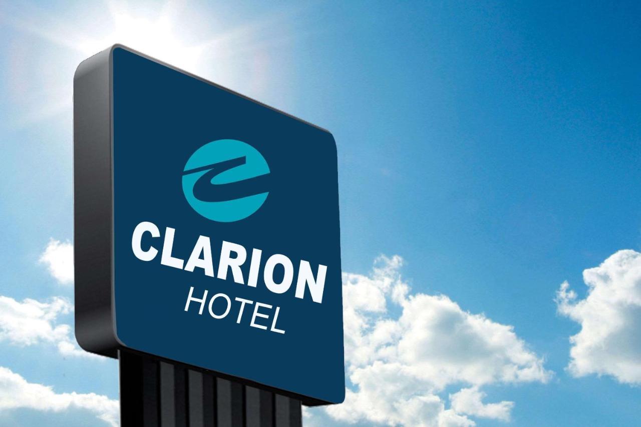 Clarion Inn & Suites Florence Extérieur photo
