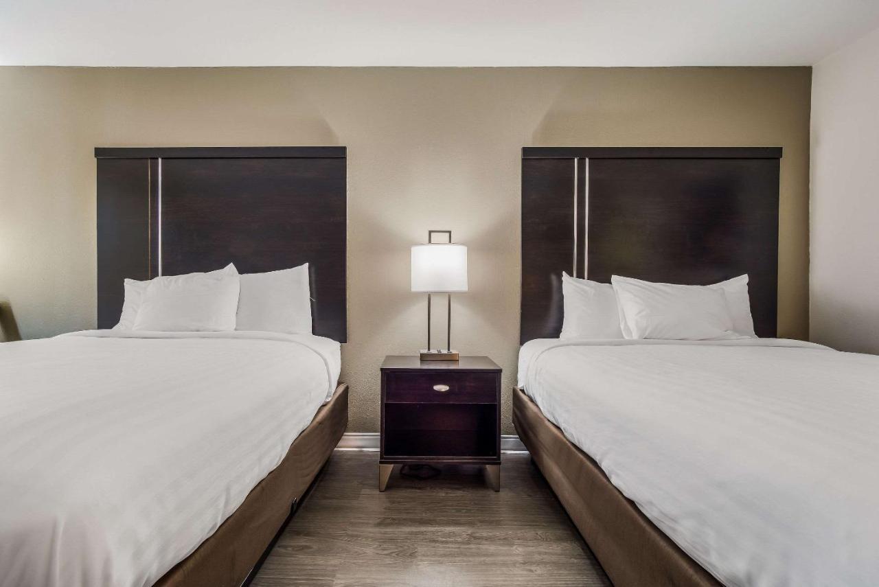 Clarion Inn & Suites Florence Extérieur photo