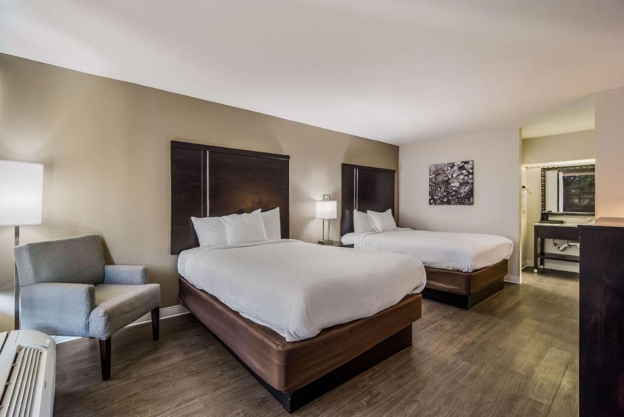 Clarion Inn & Suites Florence Extérieur photo