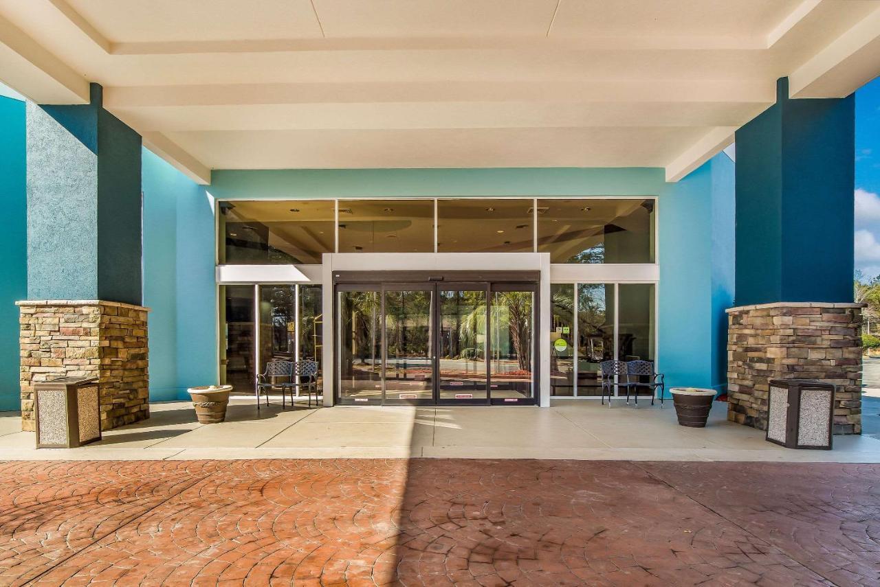 Clarion Inn & Suites Florence Extérieur photo