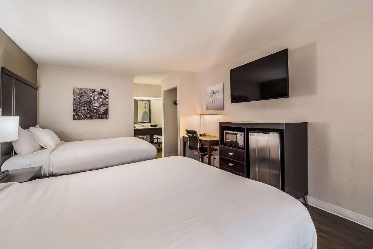Clarion Inn & Suites Florence Extérieur photo