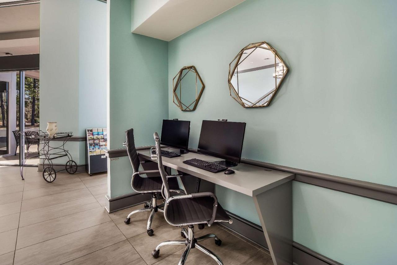 Clarion Inn & Suites Florence Extérieur photo