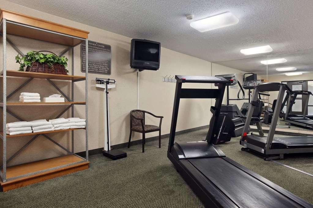 Clarion Inn & Suites Florence Extérieur photo