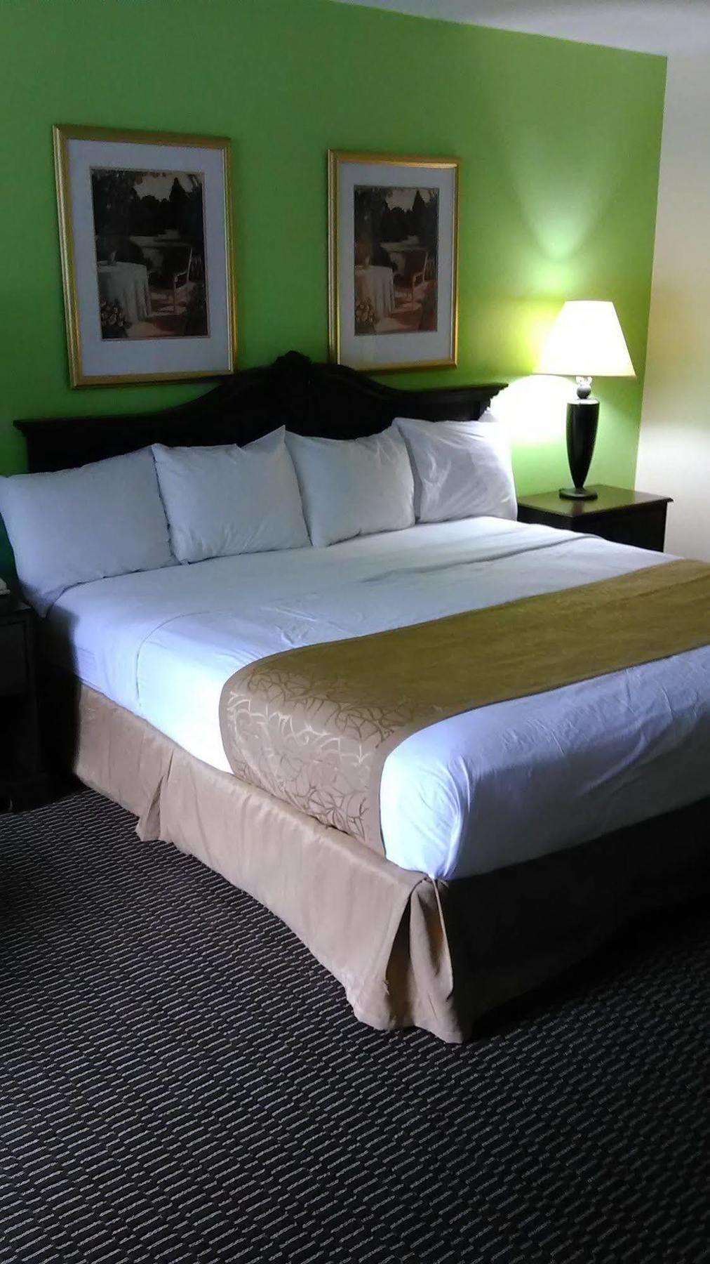 Clarion Inn & Suites Florence Extérieur photo